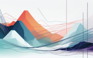 Kuenstlich erzeugte Bilder hoher Qualitaet mit verschiedenen Themen und Farben ideal fuer Fachleute, die die Feinheiten hochwertiger AI-Visualisierungen verstehen wollen.