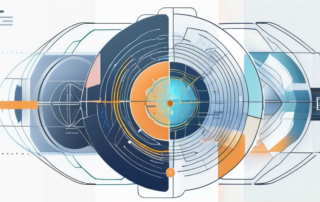 Beispiele fuer erfolgreich integrierte, KI-generierte Visuals in verschiedenen Stilen und Anwendungen von Kunst bis Technik, die Vielseitigkeit und Innovation in digitaler Bildgebung demonstrieren.